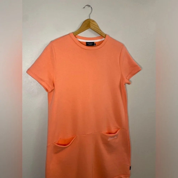 🏷️ NWT Holebrook Sweden Vanja Dress - Picture 6 of 11